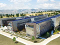 NREL RSF Expansion